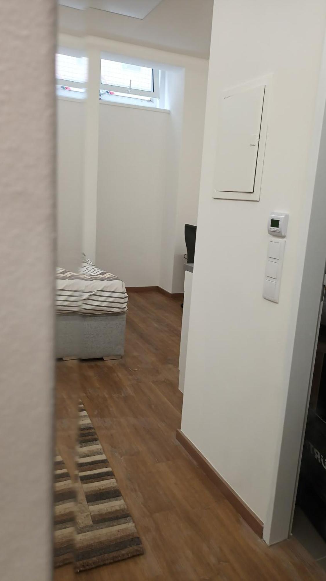 D57 - Appartments Park - Ubahn ウィーン エクステリア 写真